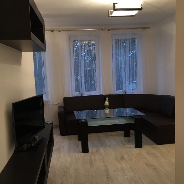 Апартаменты Vip Краков Номер фото