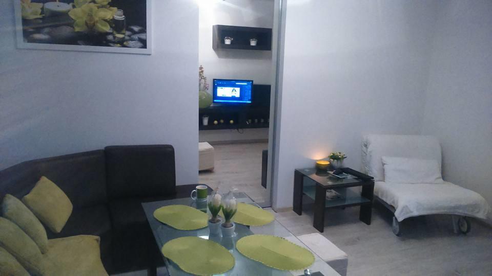 Апартаменты Vip Краков Номер фото